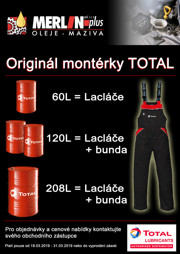 Akce monterky brezen 2019 600