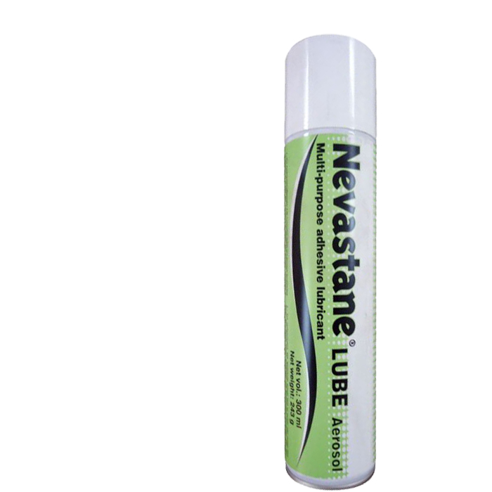 TOTAL TOTAL NEVASTANE LUBE AEROSOL