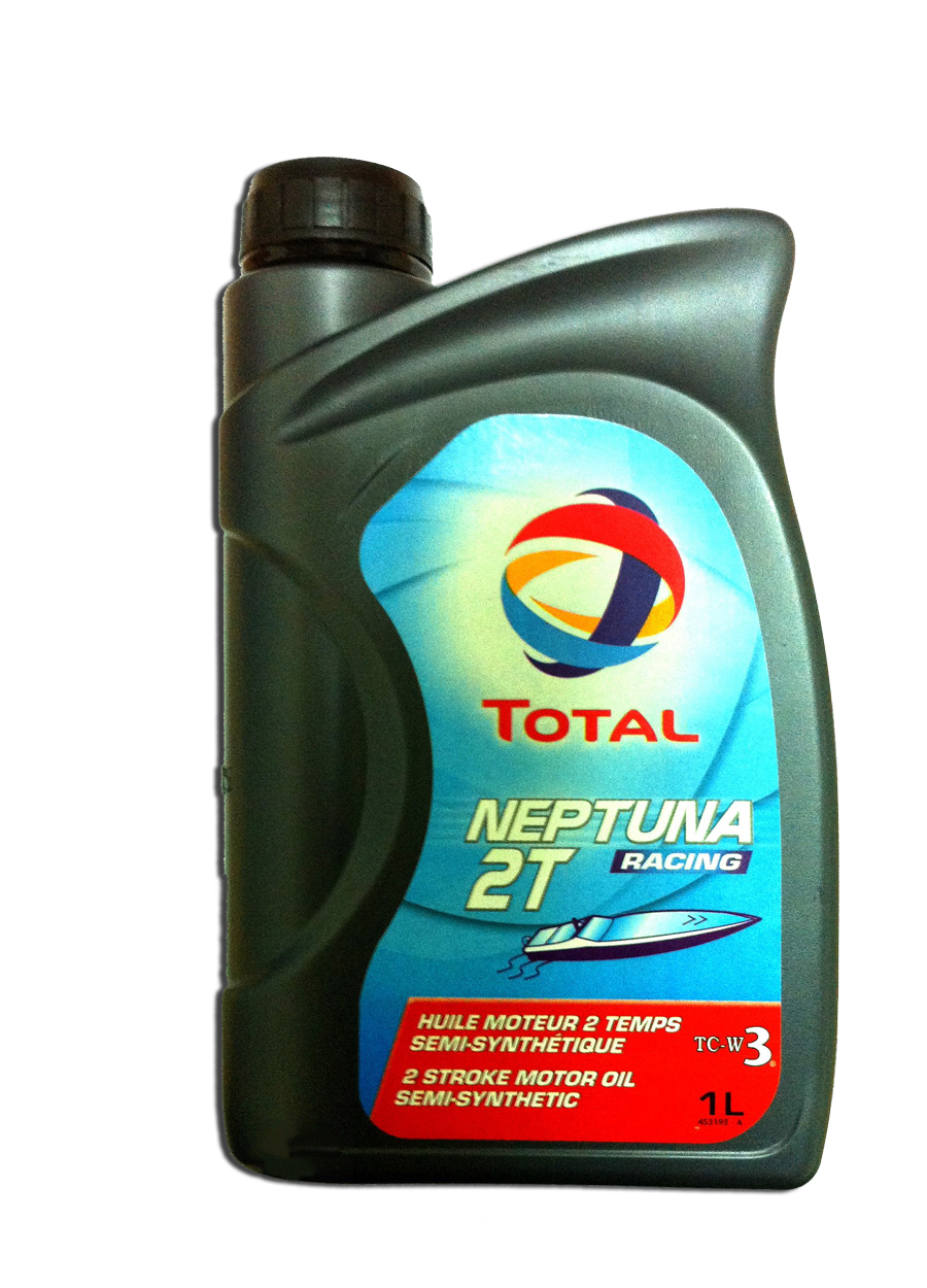 TOTAL: TOTAL NEPTUNA 2T RACING
