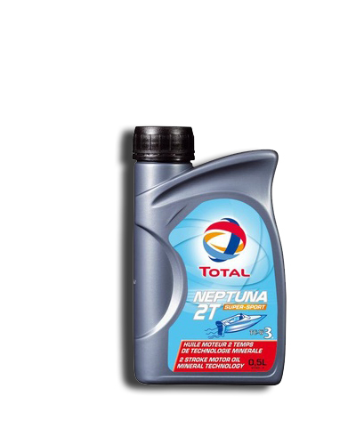 TOTAL: TOTAL NEPTUNA 2T SUPER SPORT