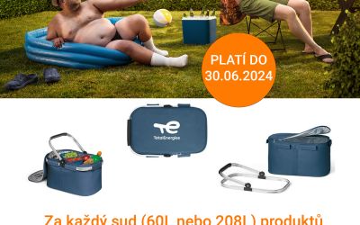 Je čas na piknik!