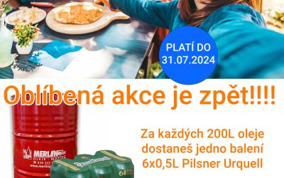 Akce PIVO