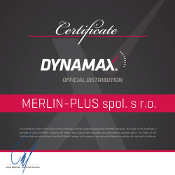 DYNAMAX