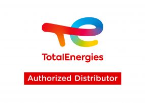 autorizovaný distributorTotalEnergies