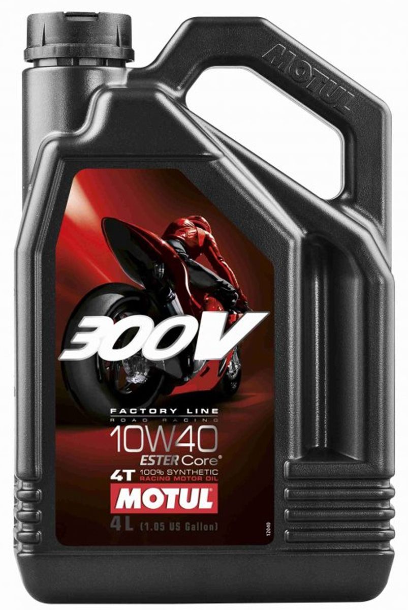 MOTUL
